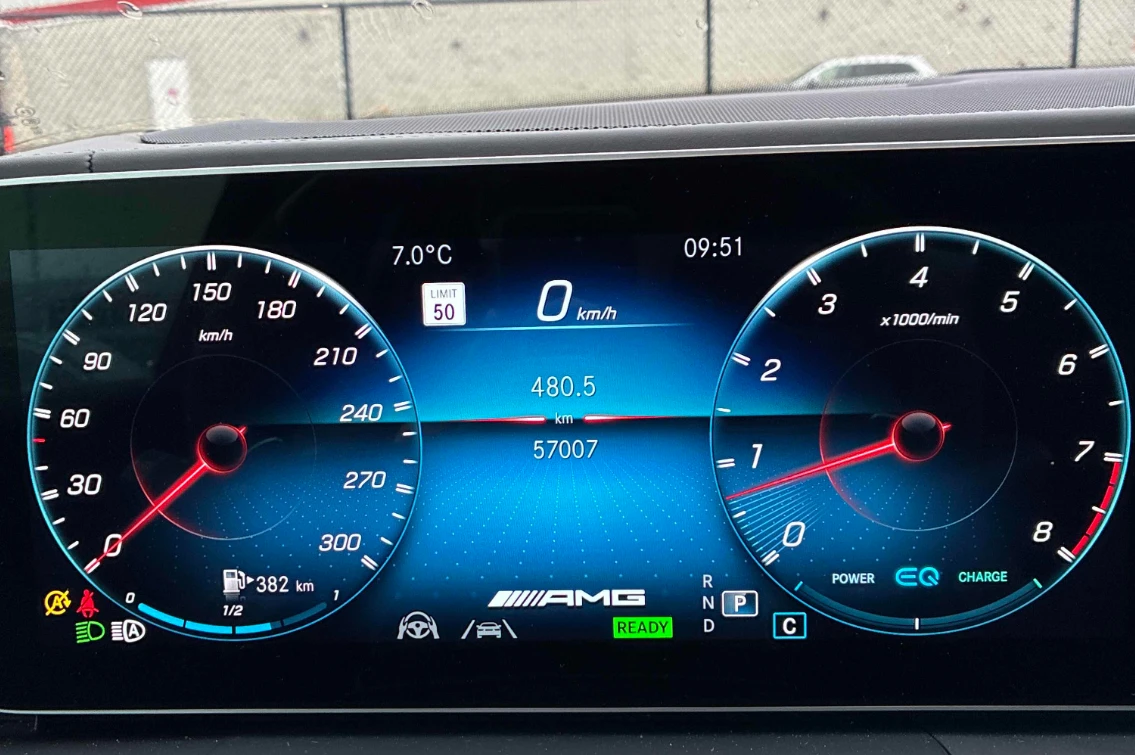 Mercedes-Benz GLE 63 S AMG | Mobile.bg � ����������� 11