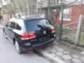 VW Touareg 4.2, снимка 3