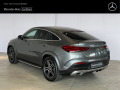 Mercedes-Benz GLE 400 d 4MATIC Coupe - [3] 