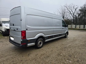 VW Crafter 2.0 TDI 177 PS DAV, снимка 5