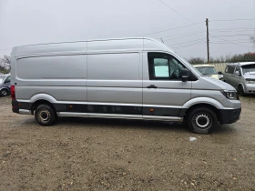 VW Crafter 2.0 TDI 177 PS DAV, снимка 4