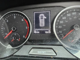 VW Crafter 2.0 TDI 177 PS DAV, снимка 12
