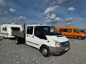Ford Transit 2.4 125 TOP, снимка 3