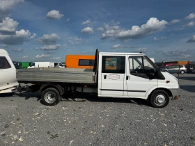Ford Transit 2.4 125 TOP, снимка 4