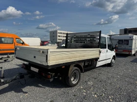 Ford Transit 2.4 125 TOP, снимка 5