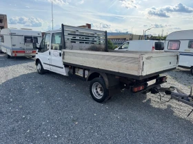 Ford Transit 2.4 125 TOP, снимка 7