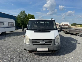 Ford Transit 2.4 125 TOP, снимка 2