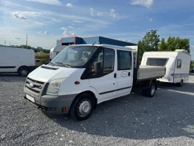 Ford Transit 2.4 125 TOP, снимка 1