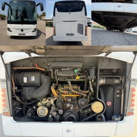 Mercedes-Benz Tourismo 16/2 RHD 2021 tourismo top #toni2004, снимка 17
