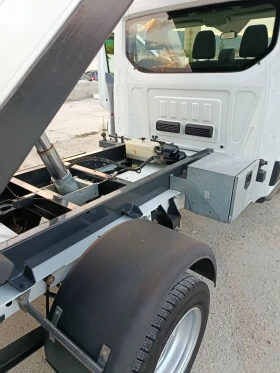 Ford Transit SAMOSVAL, снимка 4