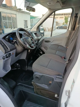 Ford Transit SAMOSVAL, снимка 12