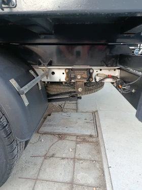 Ford Transit SAMOSVAL, снимка 10