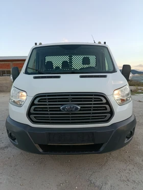 Ford Transit SAMOSVAL, снимка 7