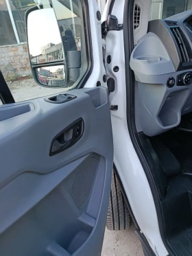 Ford Transit SAMOSVAL, снимка 13