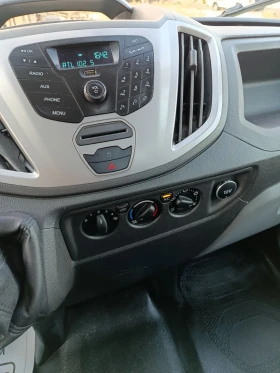 Ford Transit SAMOSVAL, снимка 9