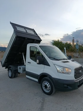 Ford Transit SAMOSVAL, снимка 1