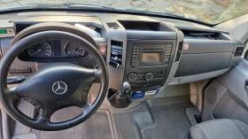 Mercedes-Benz Sprinter 316, снимка 9