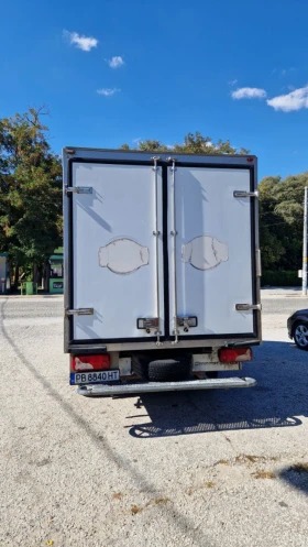 Mercedes-Benz Sprinter 316, снимка 7
