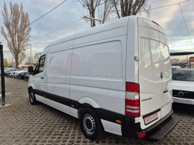 Mercedes-Benz Sprinter 2.2D 163кс-2018г РЕАЛНА, снимка 2