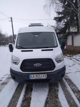 Ford Transit, снимка 11