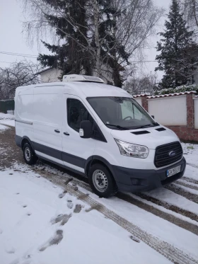 Ford Transit, снимка 1