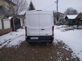 Ford Transit, снимка 9