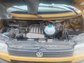 VW Transporter 2.4, снимка 7