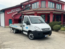     Iveco Daily 3.0HPI* 35C15*  Ferrari* 123.000 
