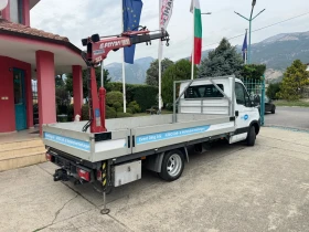 Iveco Daily 3.0HPI* 35C15*  Ferrari* 123.000  | Mobile.bg    14