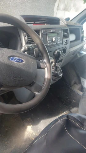 Обява за продажба на Ford Transit  2.2  101к.с. ~15 000 лв. - изображение 6