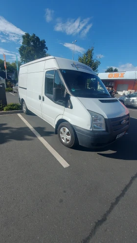 Обява за продажба на Ford Transit  2.2  101к.с. ~15 000 лв. - изображение 1