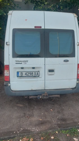 Обява за продажба на Ford Transit  2.2  101к.с. ~15 000 лв. - изображение 5