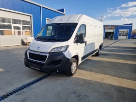 Peugeot Boxer Maksi 2.2-164k.s EVRO 6B , NOV NOV - изображение 1