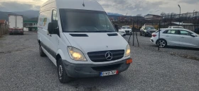 Mercedes-Benz Sprinter 316, снимка 6