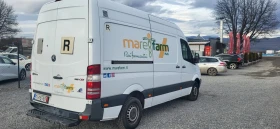 Mercedes-Benz Sprinter 316, снимка 8