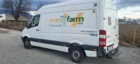 Mercedes-Benz Sprinter 316, снимка 7