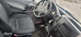 Mercedes-Benz Sprinter 316, снимка 9