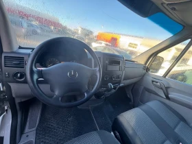 Mercedes-Benz Sprinter 316, снимка 8