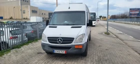 Mercedes-Benz 316  - изображение 1