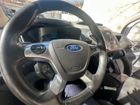 Ford Transit Custom 2.0, снимка 12