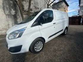 Ford Transit Custom 2.0, снимка 2