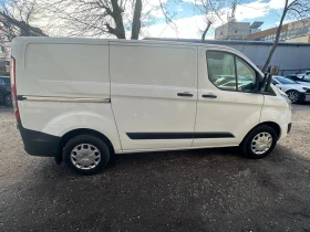 Ford Transit Custom 2.0, снимка 3