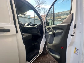 Ford Transit Custom 2.0, снимка 7