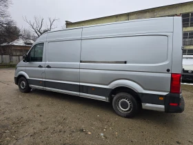 VW Crafter 2.0 TDI 177 PS DAV, снимка 8