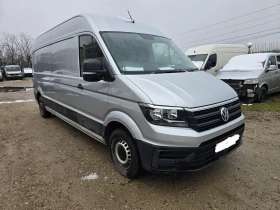 VW Crafter 2.0 TDI 177 PS DAV, снимка 3