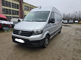 VW Crafter 2.0 TDI 177 PS DAV, снимка 1
