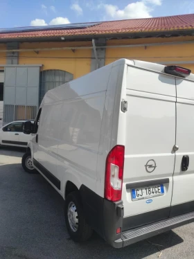 Opel Movano CDTI | Mobile.bg � ����� ������ 2