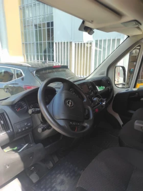 Opel Movano CDTI | Mobile.bg � ����� ������ 5