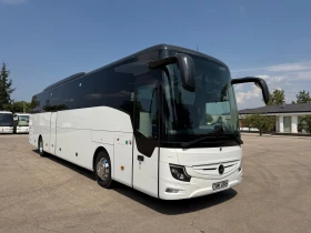 Mercedes-Benz Tourismo 16/2 RHD 2021 tourismo top #toni2004