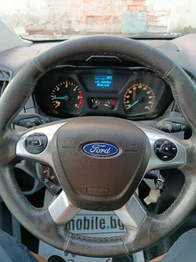 Ford Transit SAMOSVAL | Mobile.bg � ����� ������ 8
